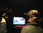 La Città Proibita di Pechino in 3D 1 La Città Proibita di Pechino in 3D. Al MAO di Torino arrivano gli Oculus Rift: un progetto di realtà virtuale che continuerà al Borgo Medievale e alla GAM