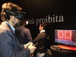 La Città Proibita di Pechino in 3D 2 La Città Proibita di Pechino in 3D. Al MAO di Torino arrivano gli Oculus Rift: un progetto di realtà virtuale che continuerà al Borgo Medievale e alla GAM