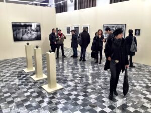 Bologna Updates: mostre, fiere, film. Ecco la TOP 5 dell’art week bolognese secondo la redazione di Artribune