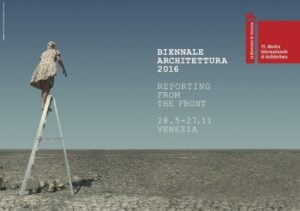 Biennale di Architettura. L’opinione di Francesco Napolitano