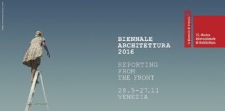 La foto di Chatwin per la Biennale di Architettura di Aravena