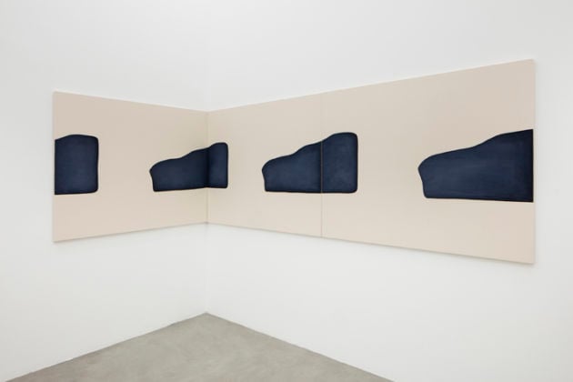 Landon Metz, Untitled, 2015