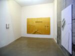 Linda Carrara + Nebojsa Despotovic – Resilience - Galleria Temporanea Boccanera, Milano 2016