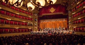 Grandi novità per la musica italiana: le quattro maggiori orchestre si alleano per un nuovo progetto col compositore Peter Eotvos. E a Roma nasce un nuovo festival