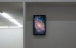 Marco Strappato, Untitled (Galaxy), 2015 - courtesy The Gallery Apart, Roma