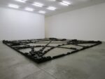 Marzia Migliora – Forza lavoro – installation view at Galleria Lia Rumma, Milano 2016