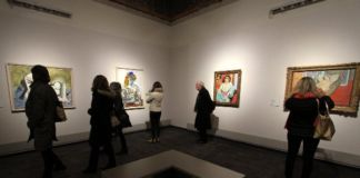 Matisse e il suo tempo