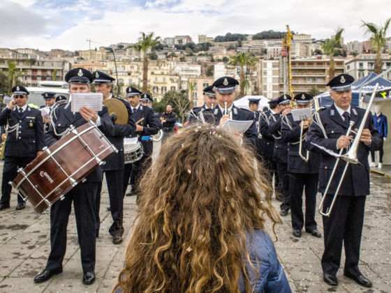 Michele Liberti - Napoli