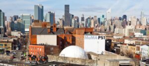 Il MoMA PS1 cerca un Direttore Mostre. Dovrà gestire un calendario di 4-8 grandi esposizioni all’anno, al fianco del management del museo di New York