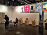 Nicolai Wallner Copenhagen Arco Madrid 2016 Madrid Updates: Arco 35 in 13 foto scelte. Ecco come si sono presentate in fiera le Megas, con gli stand più sontuosi