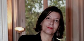 Patrizia Asproni