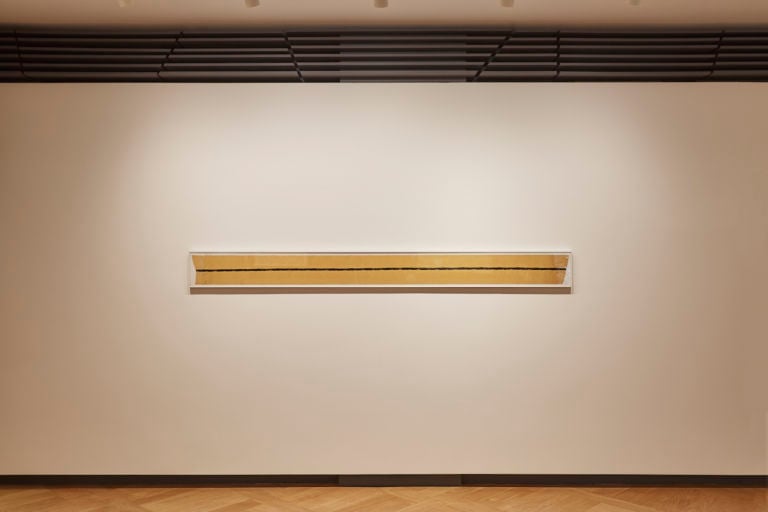 Piero Manzoni - Mazzoleni Gallery, Londra 2016