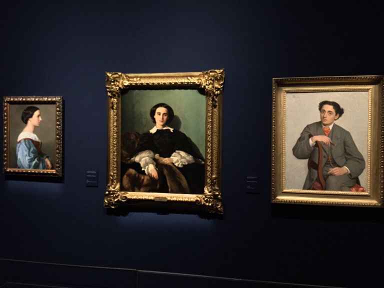 Piero della Francesca. Indagine su un mito Musei di San Domenico Forlì 16 Il mito di Piero della Francesca in mostra a Forlì. Vittorio Sgarbi lo spiega nella videointervista su Artribune