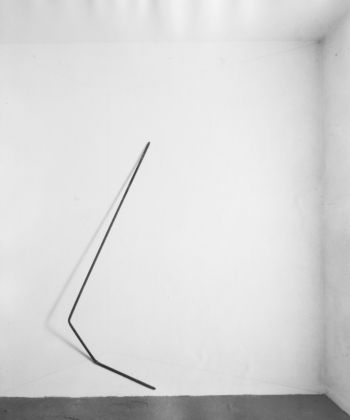 Pietro Coletta, Concreto nella non realtà, 1977
