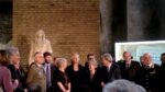 Presentazione Caschi Blu della Cultura Roma Presentati a Roma i Caschi Blu della Cultura. Ecco come funzionerà la task force sovranazionale voluta dal ministro Dario Franceschini