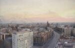 Realisti di Madrid - Antonio Lopez - Museo Thyssen-Bornemisza, Madrid 2016