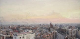 Realisti di Madrid - Antonio Lopez - Museo Thyssen-Bornemisza, Madrid 2016