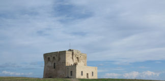 Residenza Petrolio - Salento
