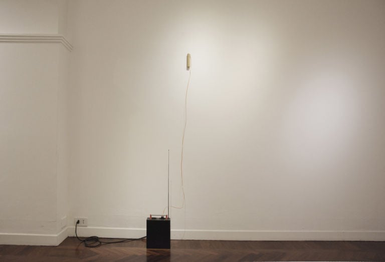 Roberto De Simone, Per dipingere i venti, 1981 (1982-2008)