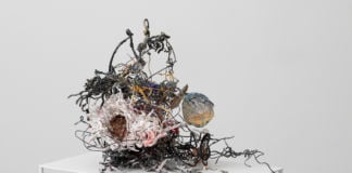 Rodney Graham, Untitled, 2015 - Copyright Rodney Graham - Courtesy Lisson Gallery