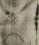 Sacra Sindone, Torino, dettaglio - Fondo Paul Vignon - © Institut catholique de Paris, Bibliothèque de Fels