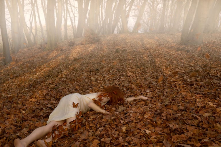 Tania Brassesco & Lazlo Passi Norberto, Wandering Souls, 2014