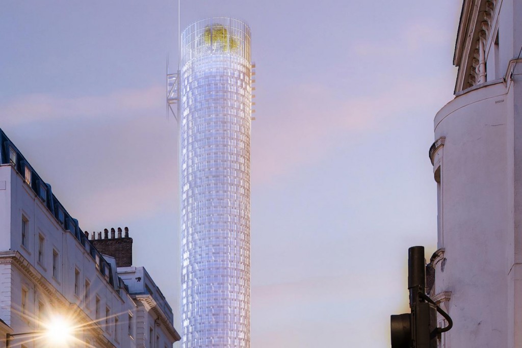 Bocciato a Londra il nuovo grattacielo di Renzo Piano. Attivisti e architetti fanno slittare il progetto a Paddington