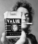 Valie Export, Smart Export, 1970 © Valie Export