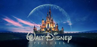 Walt Disney