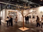 Zak Branicka Berlino Arco Madrid 2016 Madrid Updates: Arco 35 in 13 foto scelte. Ecco come si sono presentate in fiera le Megas, con gli stand più sontuosi