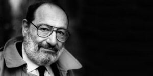 Umberto Eco dietro le quinte. Parola a Trione e Ferrario