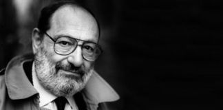 Umberto Eco
