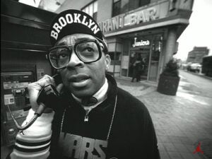 Se Brooklyn diventa un brand? Spike Lee ci gira il promo…