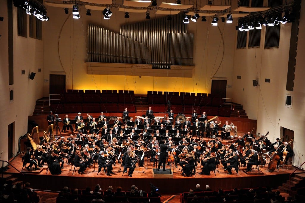 Nasce l’Orchestra Internazionale di Roma. Una nuova sinfonica giovane e ambiziosa con sede al Teatro Italia