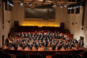 Nasce l’Orchestra Internazionale di Roma. Una nuova sinfonica giovane e ambiziosa con sede al Teatro Italia
