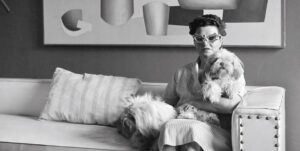 Peggy Guggenheim: Art Addict. L’affascinante storia della grande collezionista e dei suoi eccessi, nelle sale italiane