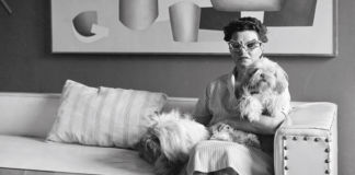 Peggy Guggenheim