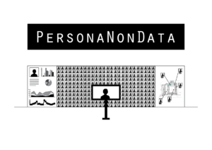 Fare arte con i Big Data. Alla Somerset House di Londra