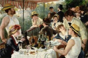 Renoir, oltraggio e seduzione. Dalla Barnes Foundation di Philadelphia al cinema