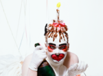 1 Leigh Bowery. Se non l’avete mai incontrato prima, è il momento di rimediare