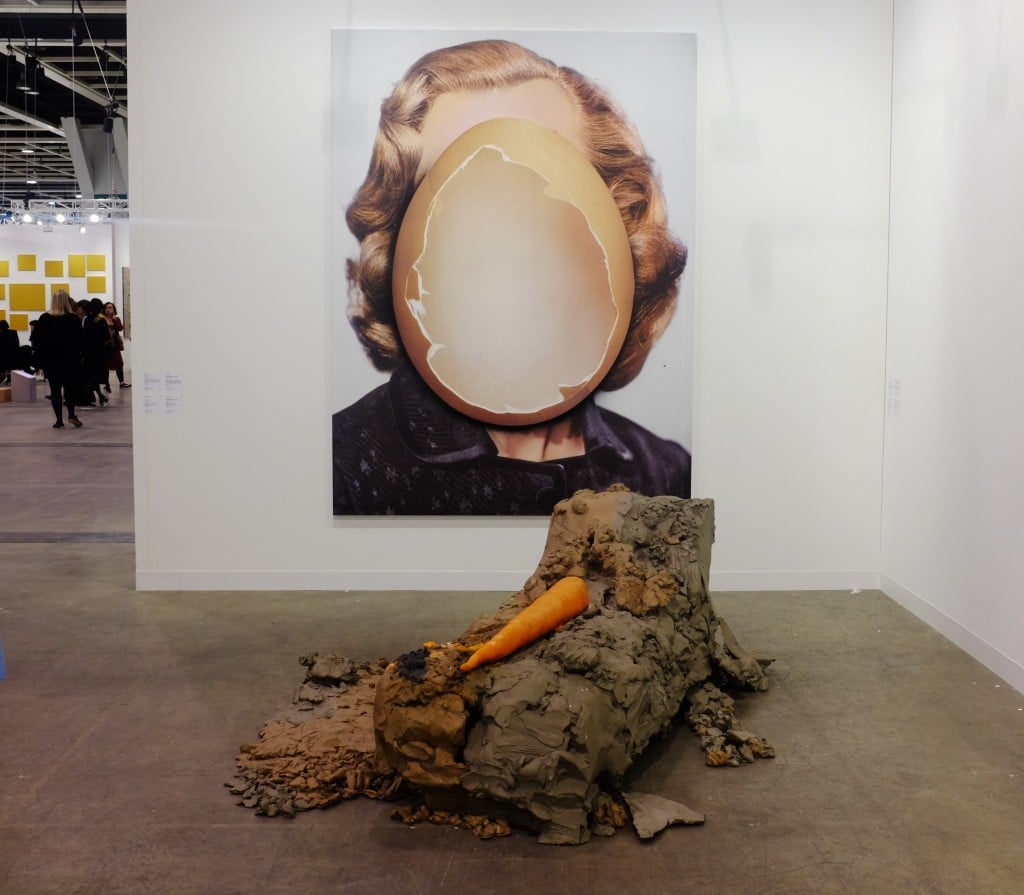 Hong Kong Updates: Continuano a brillare le stelle di Art Basel. Tanti VIP e vendite importanti nella settimana del mercato asiatico. I risultati della fiera e qualche paparazzata