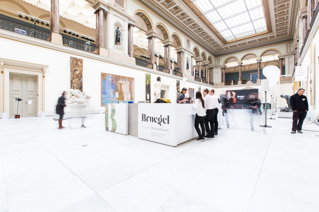 Il Google Cultural Institute e il Museum of Fine Arts di Bruxelles mettono in rete 19 mostre di Bruegel il Vecchio. Le sue opere come non le avete mai viste