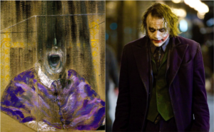 Christopher Nolan ispirato da Francis Bacon. Lo rivela in un’intervista alla Tate
