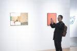 ABHK16 Galleries Tornabuoni Art PR 3 Hong Kong Updates: Un' invasione di arte italiana Art Basel. Scatti dagli stand delle dieci gallerie nostrane. Estabilished e maestri per il mercato asiatico