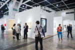 ABHK16 Galleries Tornabuoni Art PR 5 Hong Kong Updates: Un' invasione di arte italiana Art Basel. Scatti dagli stand delle dieci gallerie nostrane. Estabilished e maestri per il mercato asiatico