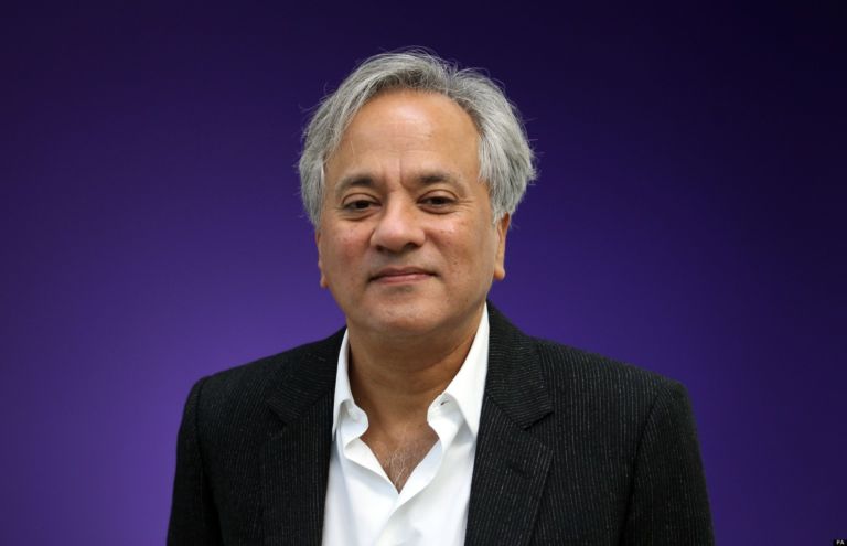 Anish Kapoor