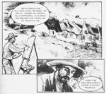 Armando Brignolo & Gino Vercelli – Van Gogh. Ipotesi di un delitto a fumetti