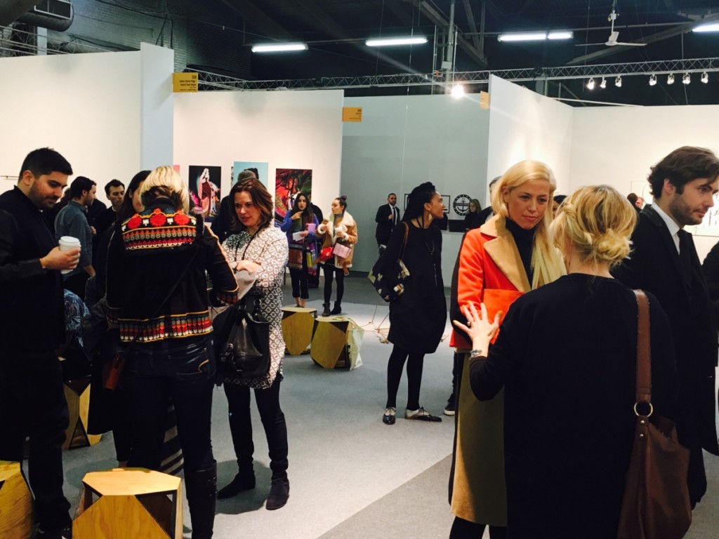 L’Armory Show compie 25 anni. Ecco come sarà l’edizione 2019 della fiera di New York