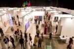 Art Dubai 2015 Contemporary Gallery, 2015, courtesy Art Dubai