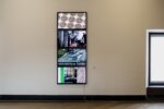 Atlante delle immagini e delle forme – installation view at GAMeC, Bergamo 2016 - photo Francesca Ferrandi
